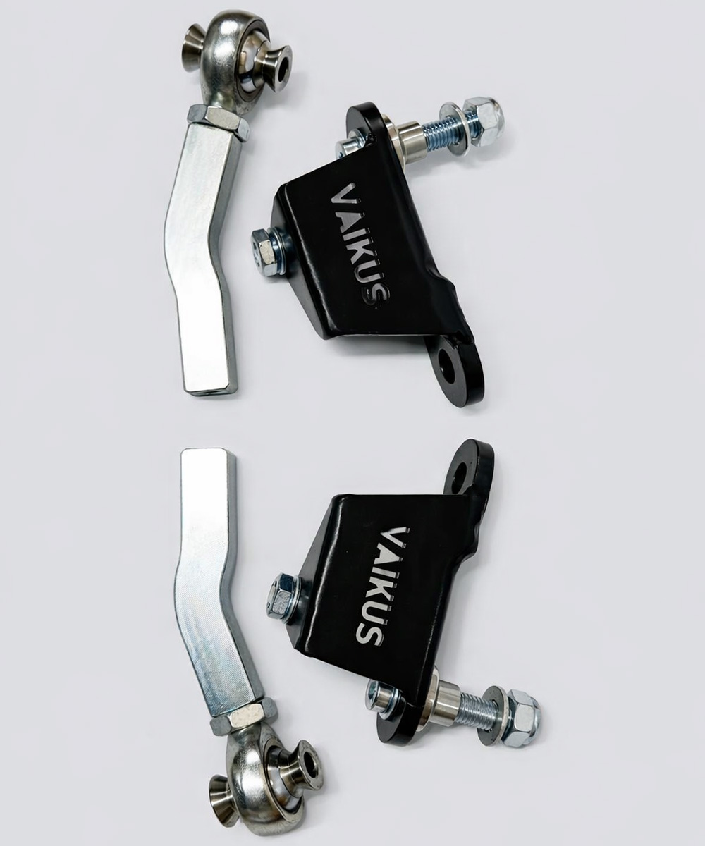 F8x Lock Kit - Image 2