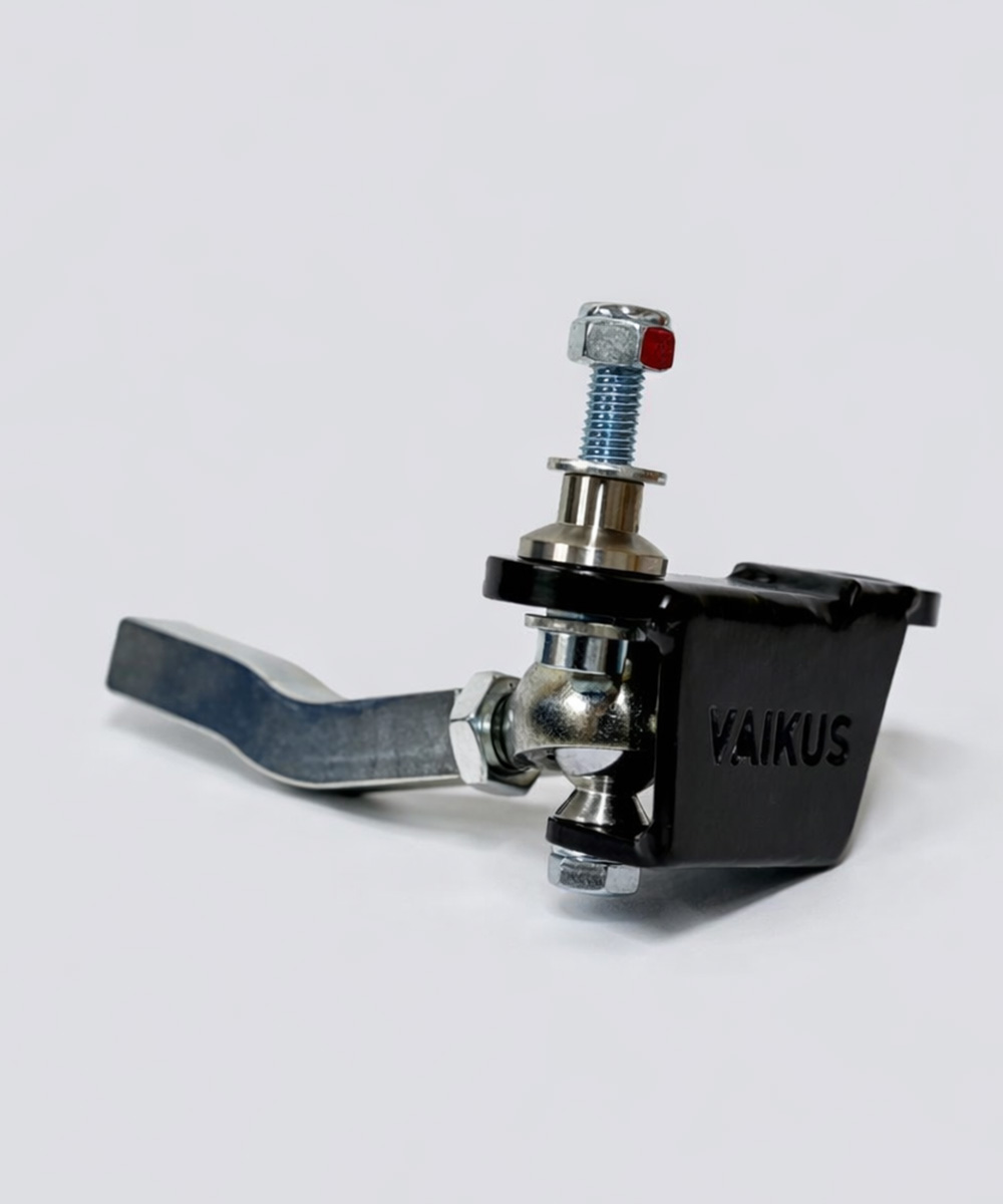 F8x Lock Kit - Image 3