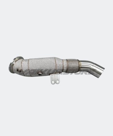 BMW B58 Performance Downpipes