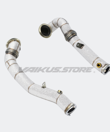 BMW N54 Performance Downpipes
