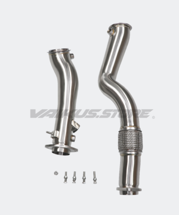 BMW S58 Performance Downpipes
