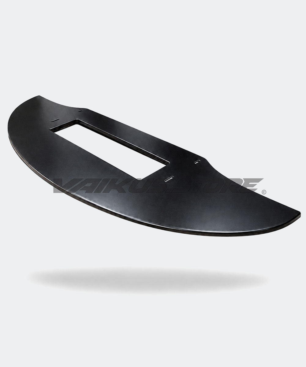 Chassis Mount Front Lip - F8X